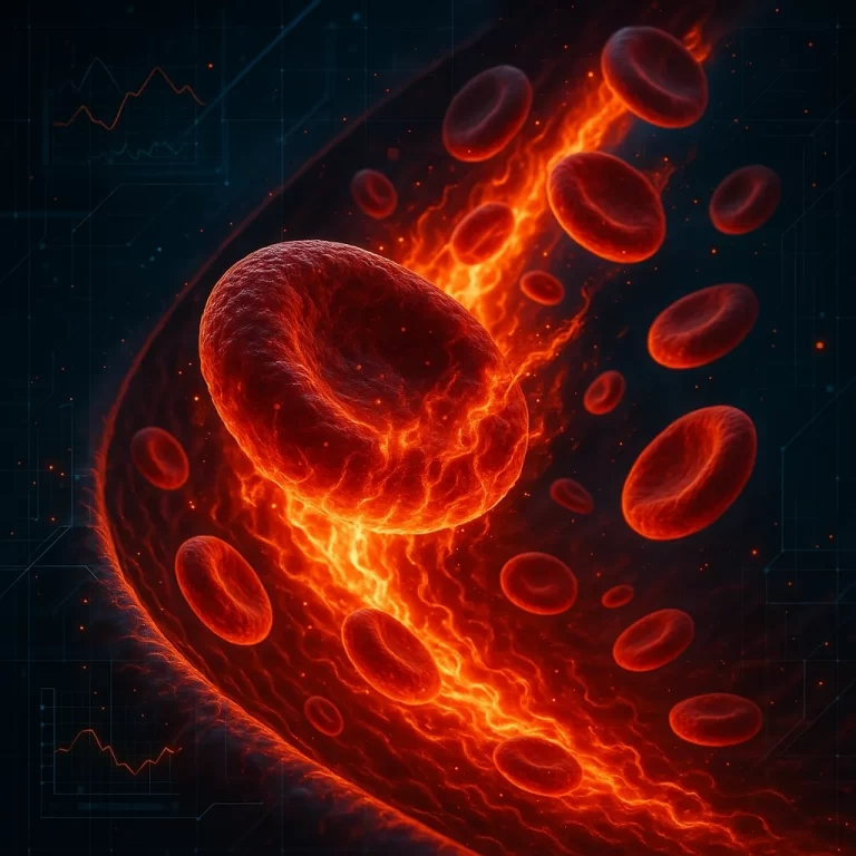 Sleep fat burning science